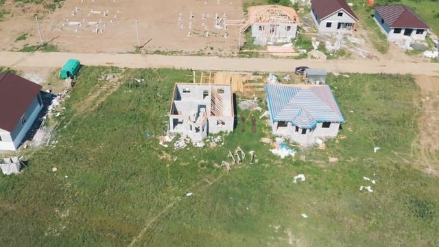 Современный дом смотреть онлайн