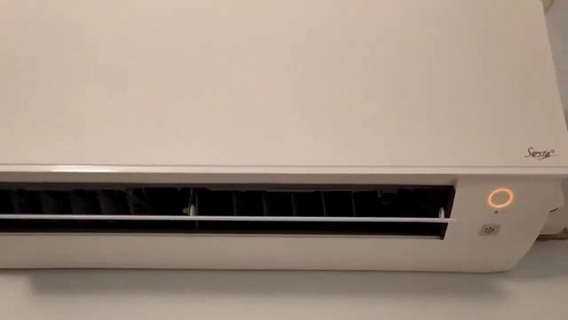 Презентация DAIKIN. Серия SIESTA ATXC смотреть онлайн