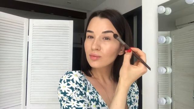 Дневной Экспресс - Макияж смотреть онлайн