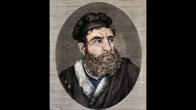 Travels of Marco Polo Part 14 смотреть онлайн
