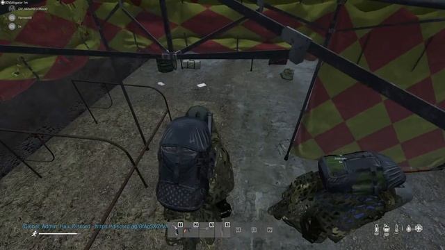 Dayz Сервер LegaZ - стройка и лут. нас снова зарейдили , восстанавливаемся смотреть онлайн