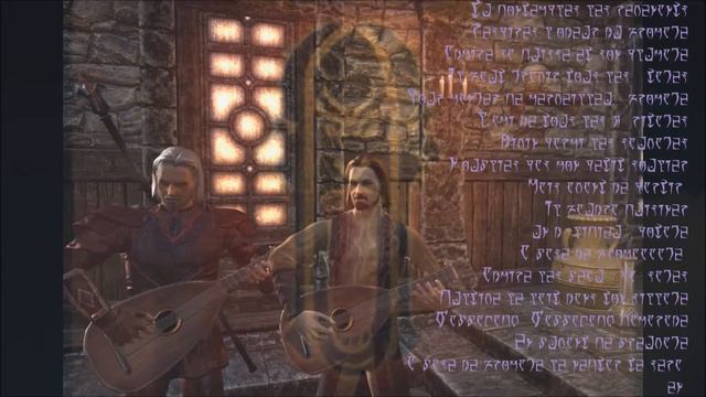 Sheogorath Hymn Of Cheeese!