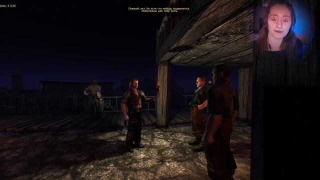 Ученик Константино 𖤐 Готика II Возвращение 2.0 смотреть онлайн