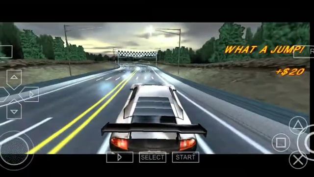Asphalt 2 Gameplay --- Rio de Janeiro смотреть онлайн