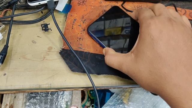 Vivo MT6765 Enable/Disable BROM /Y15/Y12/S1/Y21 Etc MTK One Click | No Dead Risk ✅✅ смотреть онлайн