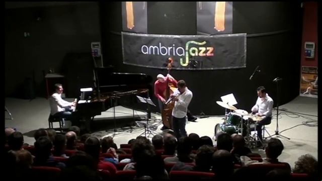 Quartetto di FABRIZIO BOSSO ( Video Concerto) смотреть онлайн