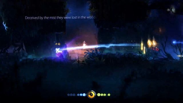 [TAS] Ori DE "All Cells" 35:48.300 смотреть онлайн