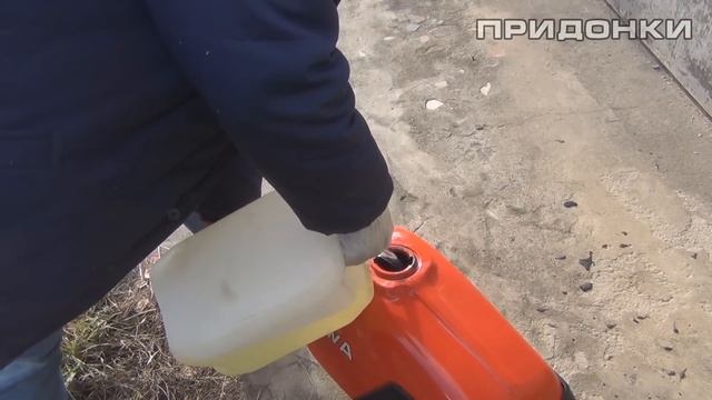 30 лет ждала нового хозяина! Покупка JAWA 350/638 и запуск двигателя смотреть онлайн