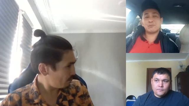 Қазақстандағы су мәселесі жайлы әңгіме. Диас, Әділжан, Сұңғат