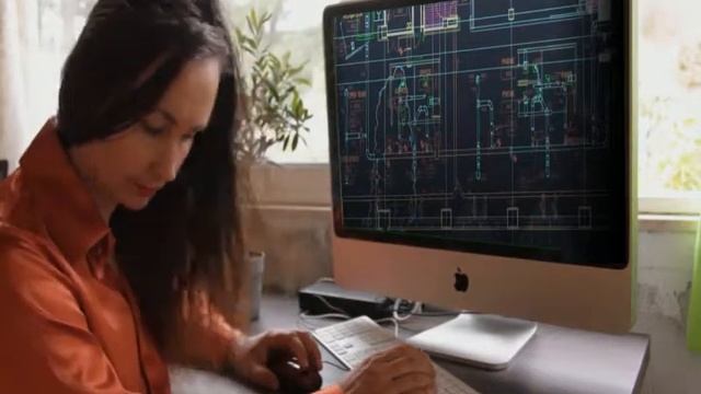 WKS Cursos Autocad смотреть онлайн