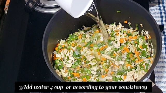 Delicious Chicken Soup Recipe | Chicken-Vegetable Egg Drop Soup | Easy Soup Recipes | Spicy Pepper