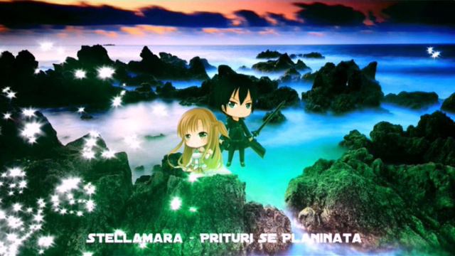 Stellamara - Prituri Se Planinata смотреть онлайн