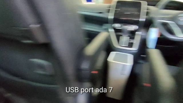 Nissan Serena S-hybrid 2020/review PKP Sempoiii!