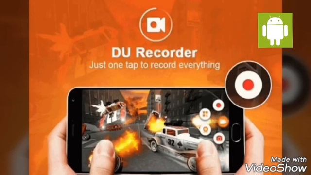 Приложения для Android и iOS для съемки видео с экрана смотреть онлайн