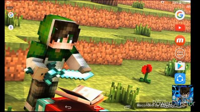 ✔КАК ВЫЗВАТЬ ДРАКОНА ЭНДА БЕЗ МОДОВ В Minecraft PE 1.0.0.2 смотреть онлайн