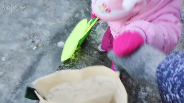 ИГРЫ В 2 ГОДА 5 месяцев ♥ Последний влог смотреть онлайн