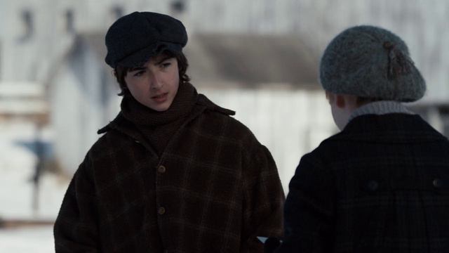 Энн 2 сезон 6 серия Я против каких-либо окончательных выводов смотреть онлайн