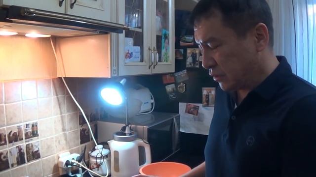 Готовим СТЭЙК Рибай на сковородке, Rib Eye Steak, Sanat Chef