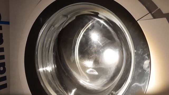 Bosch Serie 6 VarioPerfect - Spin Only 1400rpm (Full cycle) смотреть онлайн