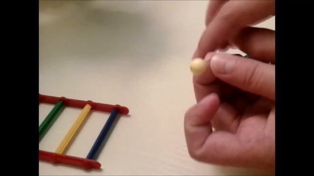 Как сделать сахарную калину? смотреть онлайн