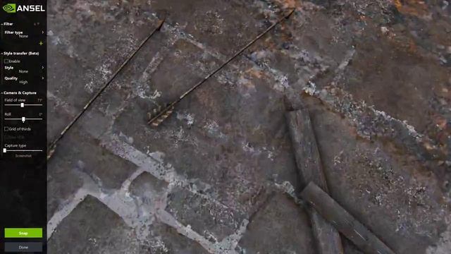 For Honor 2018 Nvidia Ansel смотреть онлайн