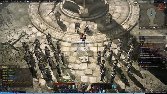 Lost Ark: ULTIMATE Starter Guide With EVERYTHING You Need To Know For Launch! смотреть онлайн