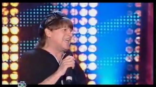 Виктор Королёв на "Эх, разгуляй!" 2010 смотреть онлайн