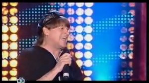 Виктор Королёв на "Эх, разгуляй!" 2010
