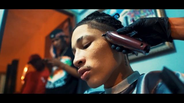 KEYVIEM - 7 DE SEPTIEMBRE ❤️? (VIDEO OFICIAL) смотреть онлайн