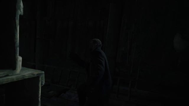 WE'RE GONNA NEED A BIGGER BOAT... || RESIDENT EVIL VILLAGE Part 4 смотреть онлайн