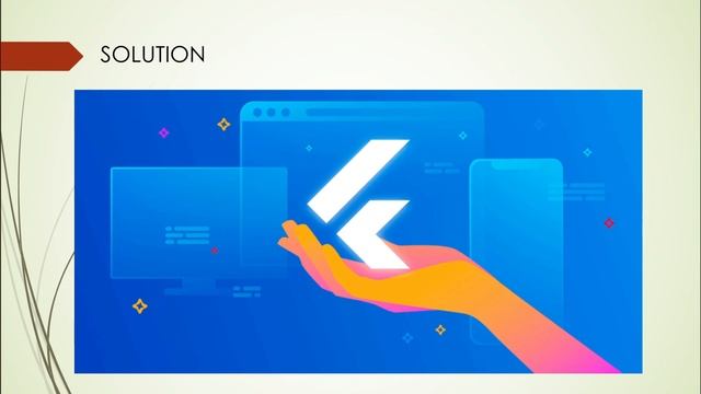 what is Flutter ? | Introduction about Flutter | Flutter Tutorial for Beginners | flutter in Tamil смотреть онлайн