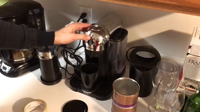 Лучший Лайфхак в мире неспрессо (nespresso) смотреть онлайн
