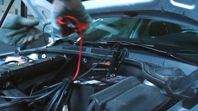 В чем преимущество официального сервиса Volkswagen над не официальным. смотреть онлайн