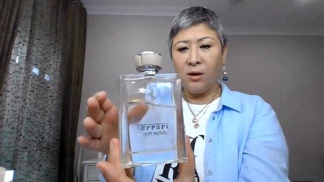 Neroli Portofino от Tom Ford и похожие ароматы
