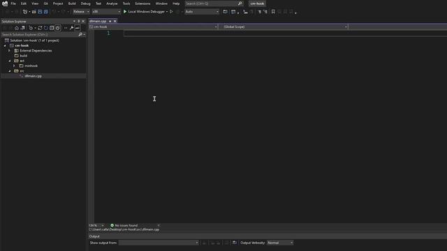 Hook CreateMove From SCRATCH ft. IDA Pro (CSGO INTERNAL BHOP) смотреть онлайн
