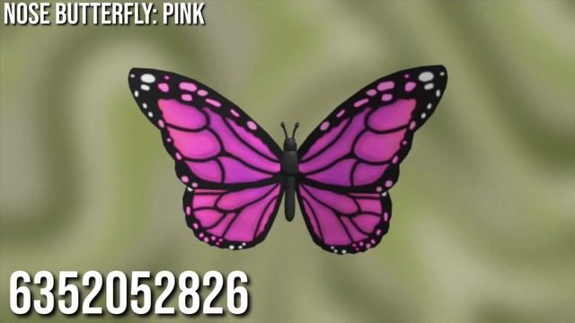 30+ Aesthetic Pink Accessory Codes & Links | Roblox Accessories IDs