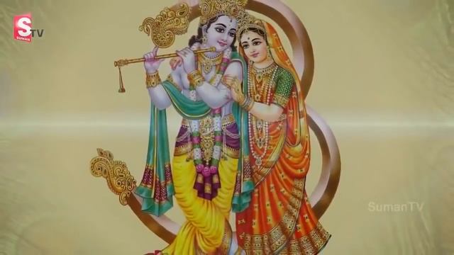 108  Best Radha Krishna Mantra For Love