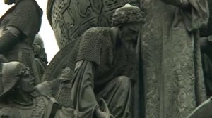 История Памятника Тысячелетию России.