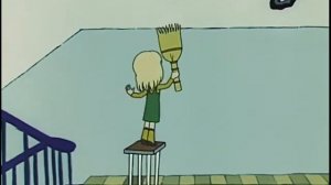 Переменка 3