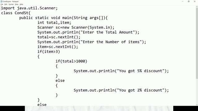 Switch Case in Java | Conditional Statements in Java | Java Tutorials For Beginners | RKSolTech смотреть онлайн