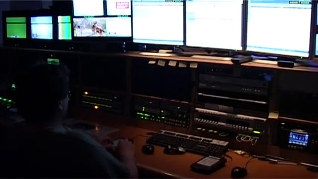 Hlavní zprávy TV Barrandov смотреть онлайн