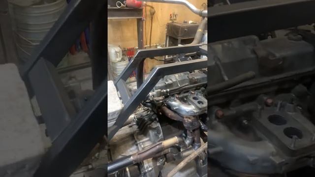 Самодельный квадроцикл 1,5L за 150к смотреть онлайн
