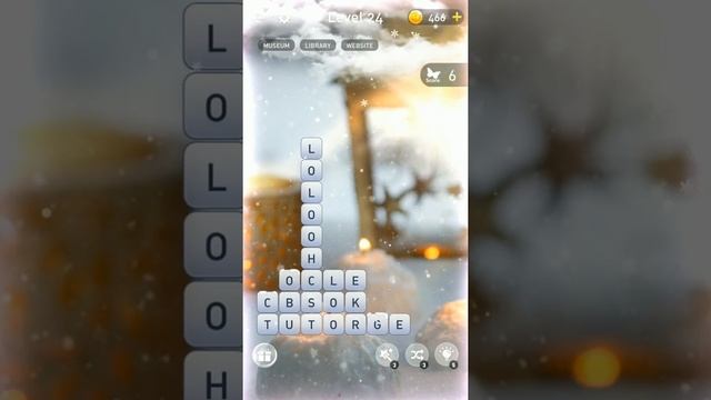 Word Journey смотреть онлайн