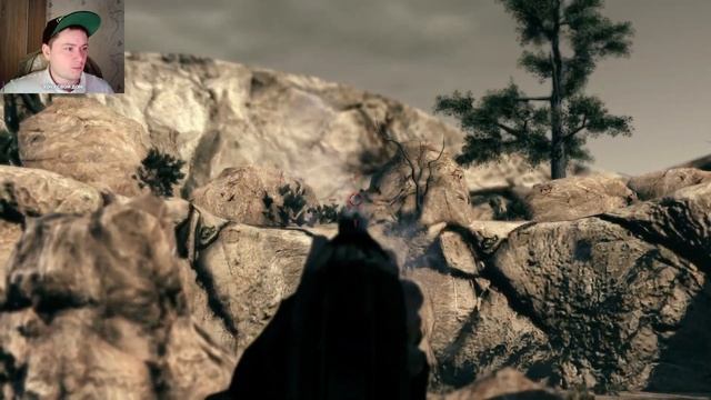 CALL OF JUAREZ - BOUND IN BLOOD ► СМОТР ОЛДСКУЛЬНОГО ВЕСТЕРНА #2 смотреть онлайн