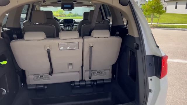 245. Cars and Prices отзыв от владельца Toyota Sienna и Honda Odyssey в США что выбрать смотреть онлайн