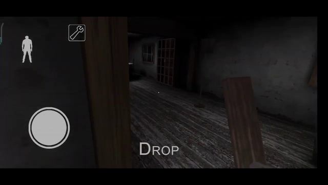 Granny ke ghr 😱se bhag gya || Granny full game👀 play || offline games, horror games 😵 смотреть онлайн