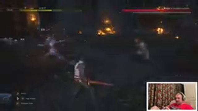 Fight Of The Fledgling - Final Fantasy XVI - Dawg Flix - Part 3 (Feb 2024) смотреть онлайн