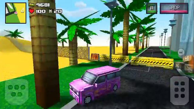 Старая версия B.C.W. смотреть онлайн