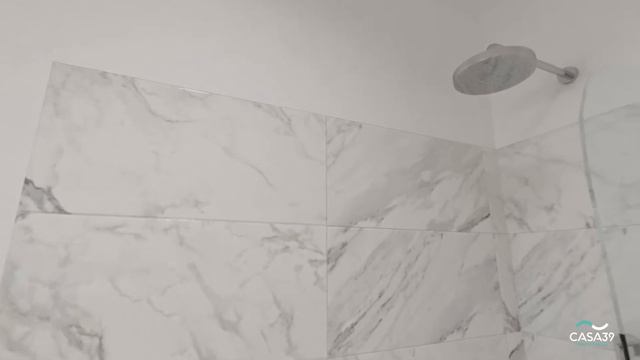 Gardenia Orchidea Unique + Marazzi Treverkmust + Zucchetti Simply Beautiful | Casa39.it смотреть онлайн