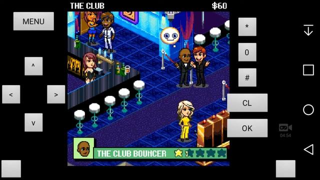 Las Vegas Nights [Link] (Android 2.3-6.0) Java#15 смотреть онлайн